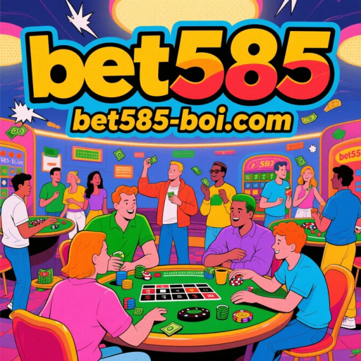 bet585